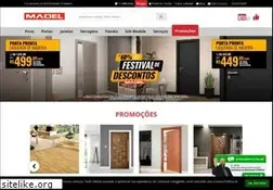 Sites similar to madel.com.br