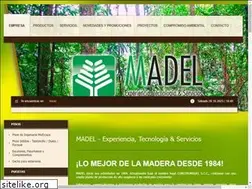 Sites similar to madel.com.ec