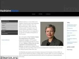 Sites similar to madelainedrohan.com