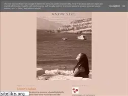 Sites similar to madelainefashion.blogspot.com
