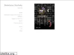 Sites similar to madelaineshellaby.com
