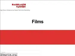 Sites similar to madelaineturner.com