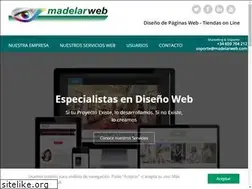 Sites similar to madelarweb.com