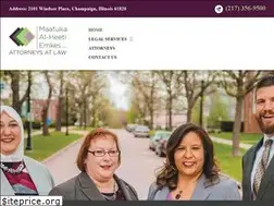 Sites similar to madelaw.net