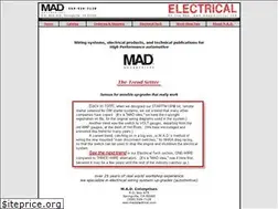 Sites similar to madelectrical.com