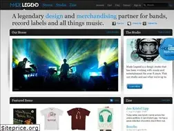 Sites similar to madelegend.com