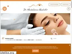 Sites similar to madeleine-nechifor.ro