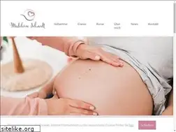 Sites similar to madeleine-schmidt.at