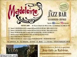 Sites similar to madeleine.com.br