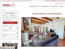Sites similar to madeleineinn.com