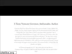 Sites similar to madeleinekunin.org