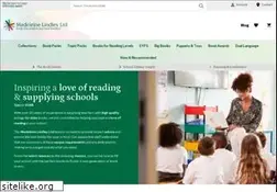 Sites similar to madeleinelindley.com