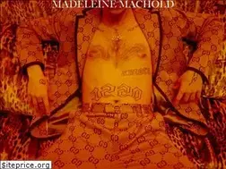 Sites similar to madeleinemachold.com