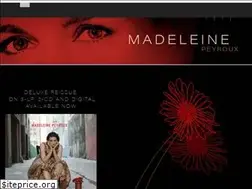 Sites similar to madeleinepeyroux.com