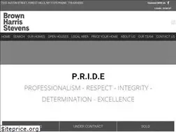 Sites similar to madeleinerealty.com