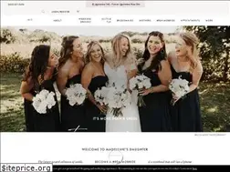 Sites similar to madeleinesdaughter.com