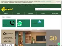 Sites similar to madeleinet.com.br