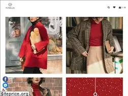 Sites similar to madelen.vn