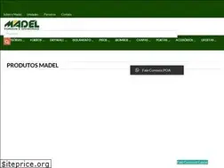 Sites similar to madelgroup.com.br