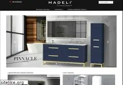 Sites similar to madeli.com