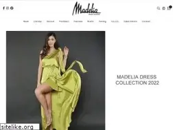 Sites similar to madeliafashion.ro