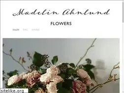 Sites similar to madelinahnlund.com