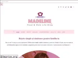 Sites similar to madeline.ro