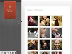 Sites similar to madelinebanks.com