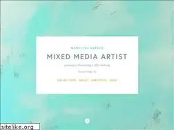 Sites similar to madelinebarber.com