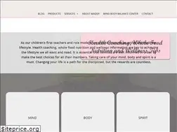 Sites similar to madelineblom.com