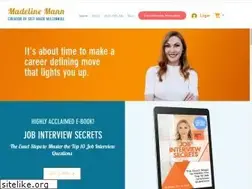 Sites similar to madelinemann.com