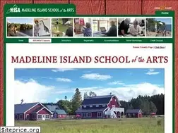 Sites similar to madelineschool.com
