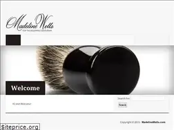 Sites similar to madelinewells.com