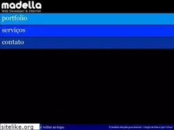 Sites similar to madella.com.br