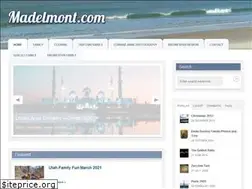 Sites similar to madelmont.com