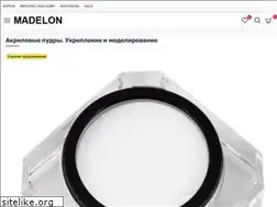 Sites similar to madelon.ru