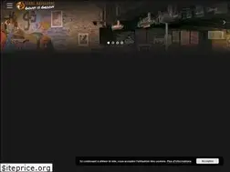 Sites similar to madelonne.be