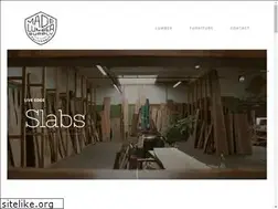 Sites similar to madelumber.com