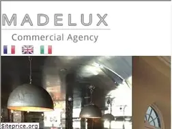 Sites similar to madelux.fr