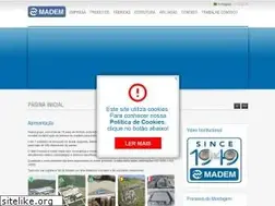 Sites similar to madem.com.br