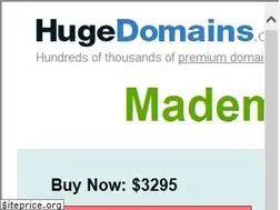 Sites similar to mademakers.com