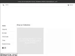 Sites similar to mademanbarbershop.com.au