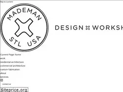 Sites similar to mademandesign.com
