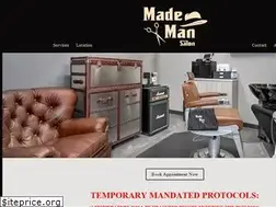 Sites similar to mademansalon.com