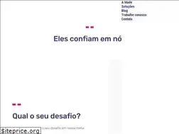 Sites similar to mademarketing.com.br