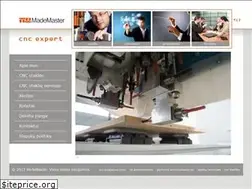 Sites similar to mademaster.com