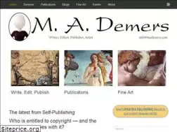 Sites similar to mademers.com