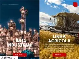 Sites similar to mademil.com.br