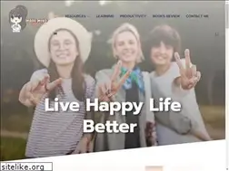 Sites similar to mademindday.com