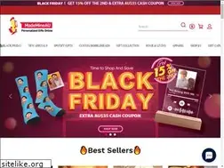 Sites similar to mademine.com.au